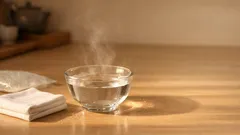 保冷剤の温め方は40〜45℃が正解、捨てる前に試す即席カイロ活用術